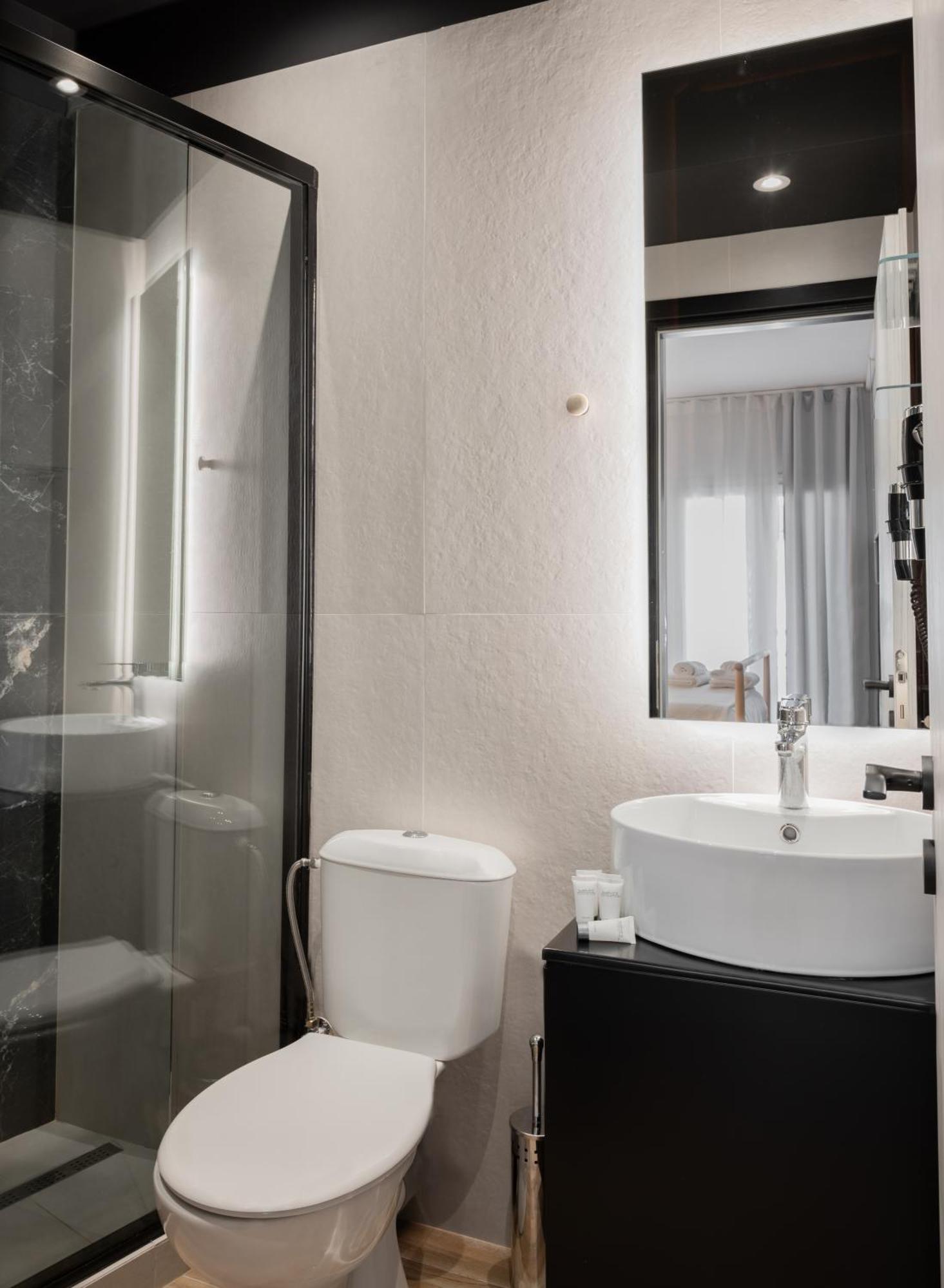 Alyvia Central Apartment 1 Ioánnina Exteriér fotografie
